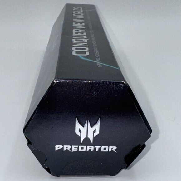 Acer Predator Spirits Mouse Pad Gaming 14" x 10" New ALIEN JUNGLE PMP711 - Picture 2 of 8